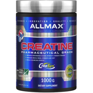 AllMax Creatine, 400g, 80 servings