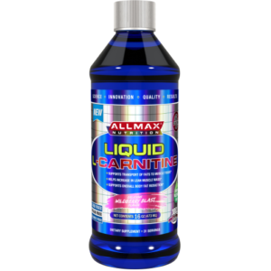 AllMax Liquid Carnitine 1500 - 32 Servings