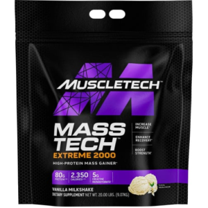 MassTech Extreme 2000 6lb