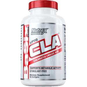 Nutrex CLA, 90 Softgels, 90 servings