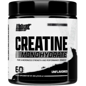 Nutrex Creatine Drive - 60 servings