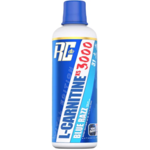 Ronnie Coleman Signature XS L-Carnitine 3000 - 473 ml