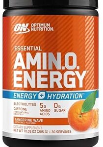 ON Amino Energy + Hydration - 30 servings