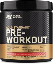 ON Gold Standard Pre-Workout, 30 servings